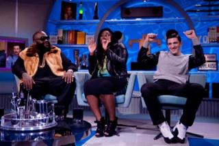Danielle Brooks feet photo 17