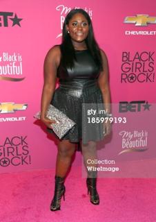 Danielle Brooks feet photo 16