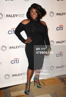 Danielle Brooks feet photo 15