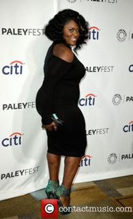 Danielle Brooks feet photo 14