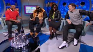 Danielle Brooks feet photo 13