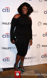 Danielle Brooks feet photo 12
