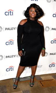 Danielle Brooks feet photo 11