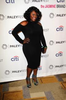 Danielle Brooks feet photo 9