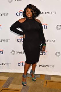 Danielle Brooks feet photo 8