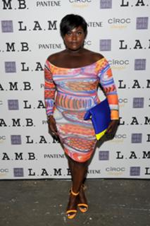 Danielle Brooks feet photo 6