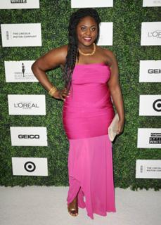 Danielle Brooks feet photo 5