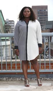 Danielle Brooks feet photo 4