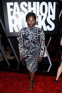Danielle Brooks feet photo 2