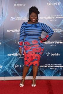 Danielle Brooks feet photo 20
