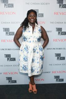 Danielle Brooks feet photo 19