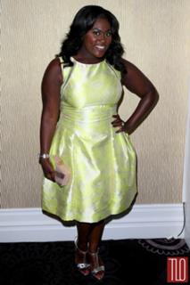 Danielle Brooks feet photo 18