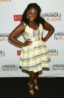 Danielle Brooks feet photo 16