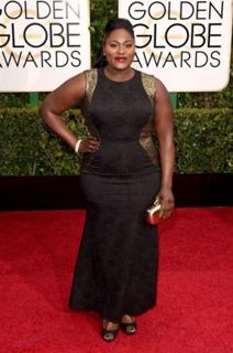 Danielle Brooks feet photo 13