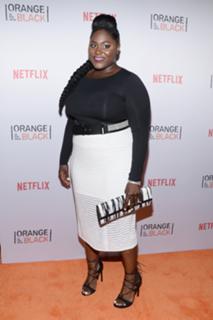 Danielle Brooks feet photo 12