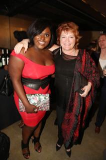 Danielle Brooks feet photo 9