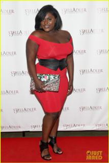 Danielle Brooks feet photo 8