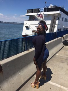 Danielle Brooks feet photo 7