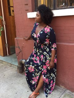 Danielle Brooks feet photo 6