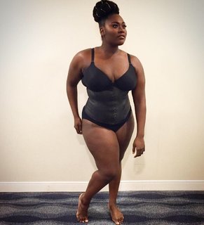 Danielle Brooks feet photo 3