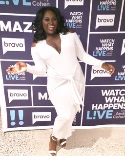 Danielle Brooks feet photo 19