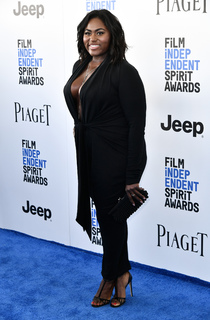 Danielle Brooks feet photo 17