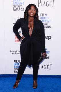 Danielle Brooks feet photo 16