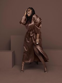 Danielle Brooks feet photo 14