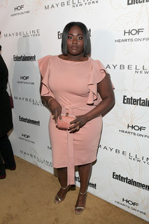 Danielle Brooks feet photo 10
