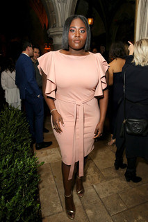 Danielle Brooks feet photo 9