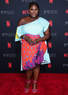 Danielle Brooks feet photo 5