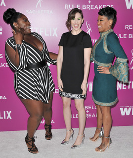 Danielle Brooks feet photo 1