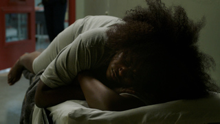 Danielle Brooks feet photo 15