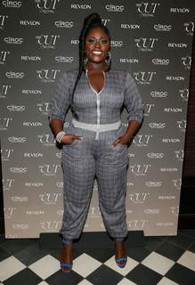 Danielle Brooks feet photo 4
