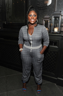 Danielle Brooks feet photo 3