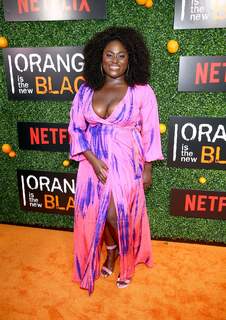 Danielle Brooks feet photo 19