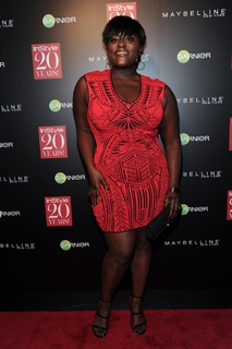 Danielle Brooks feet photo 18
