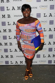 Danielle Brooks feet photo 17