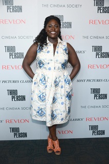 Danielle Brooks feet photo 15