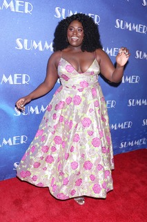 Danielle Brooks feet photo 12