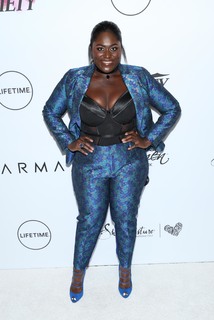 Danielle Brooks feet photo 10