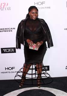 Danielle Brooks feet photo 7