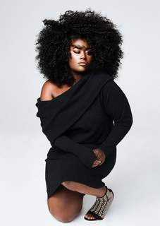 Danielle Brooks feet photo 6