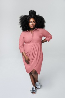 Danielle Brooks feet photo 5