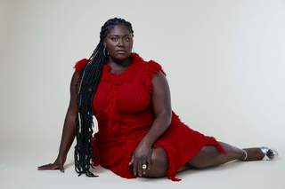 Danielle Brooks feet photo 4