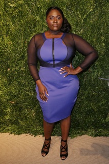 Danielle Brooks feet photo 3