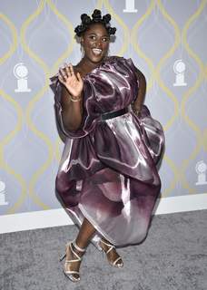 Danielle Brooks feet photo 20