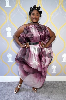 Danielle Brooks feet photo 19