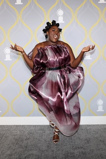 Danielle Brooks feet photo 17