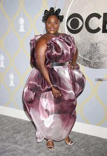 Danielle Brooks feet photo 16